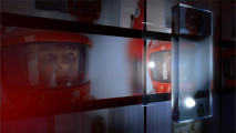 Art VR photo