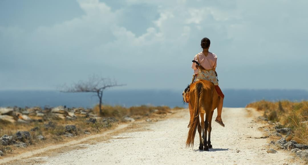 trailer Marlina, vražedkyně ve čtyřech aktech