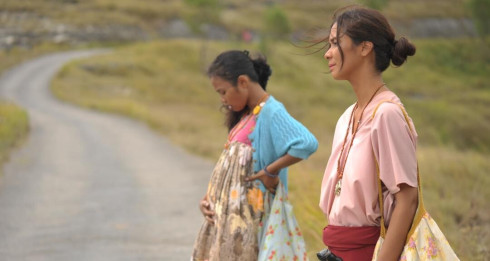Snímek Marlina, vražedkyně ve čtyřech aktech