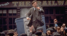Michael Collins foto