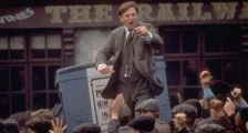 Michael Collins foto