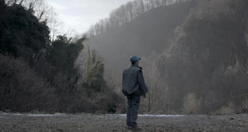 Picture The  Miner