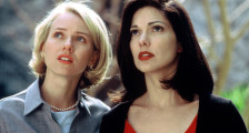 Mulholland Drive foto