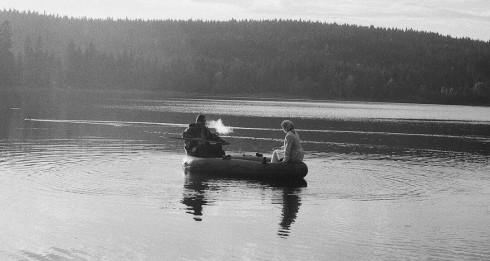 Snímek Neptun