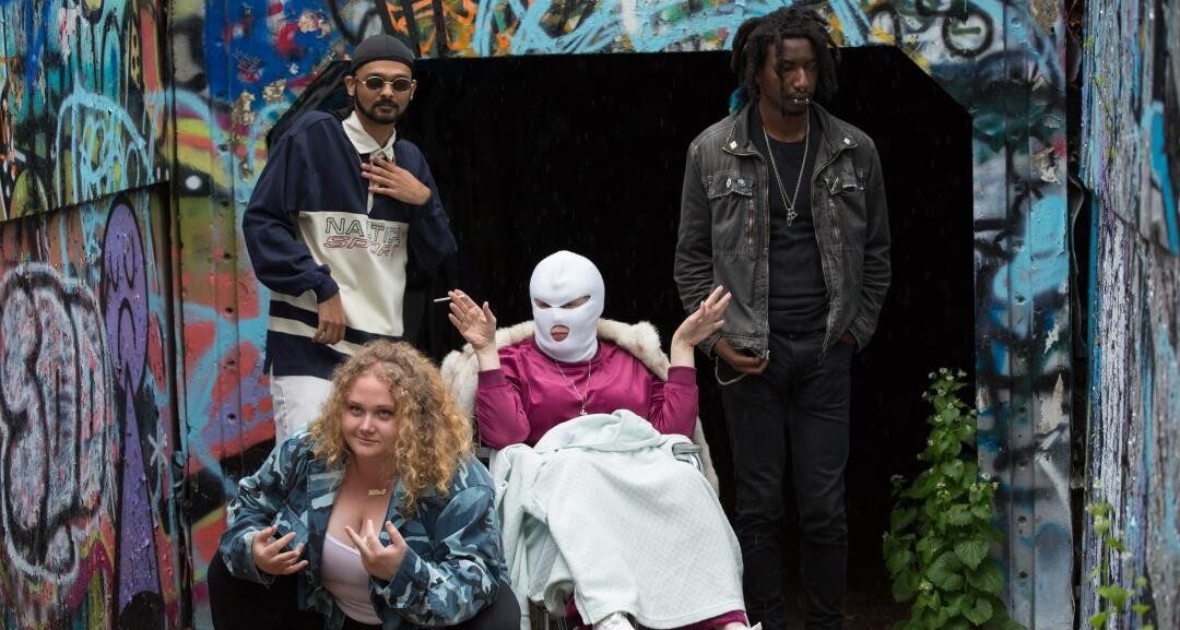 trailer Patti Cake$