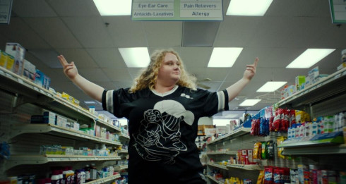 Snímek Patti Cake$