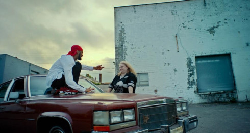Snímek Patti Cake$
