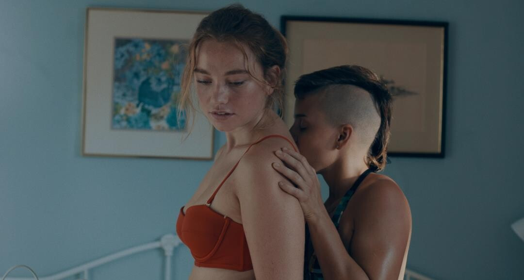 trailer Princezna Cyd