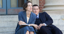 Professor Marston & the Wonder Women photo