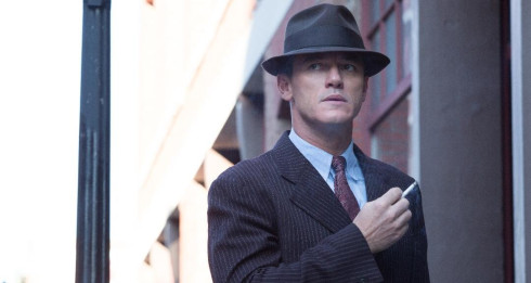Snímek Profesor Marston a dvojí Wonder Woman