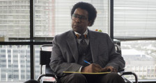 Roman J. Israel, Esq. foto