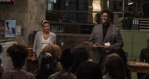 Snímek Roman J. Israel, Esq.