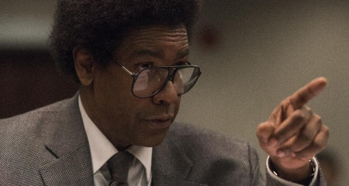 Snímek Roman J. Israel, Esq.