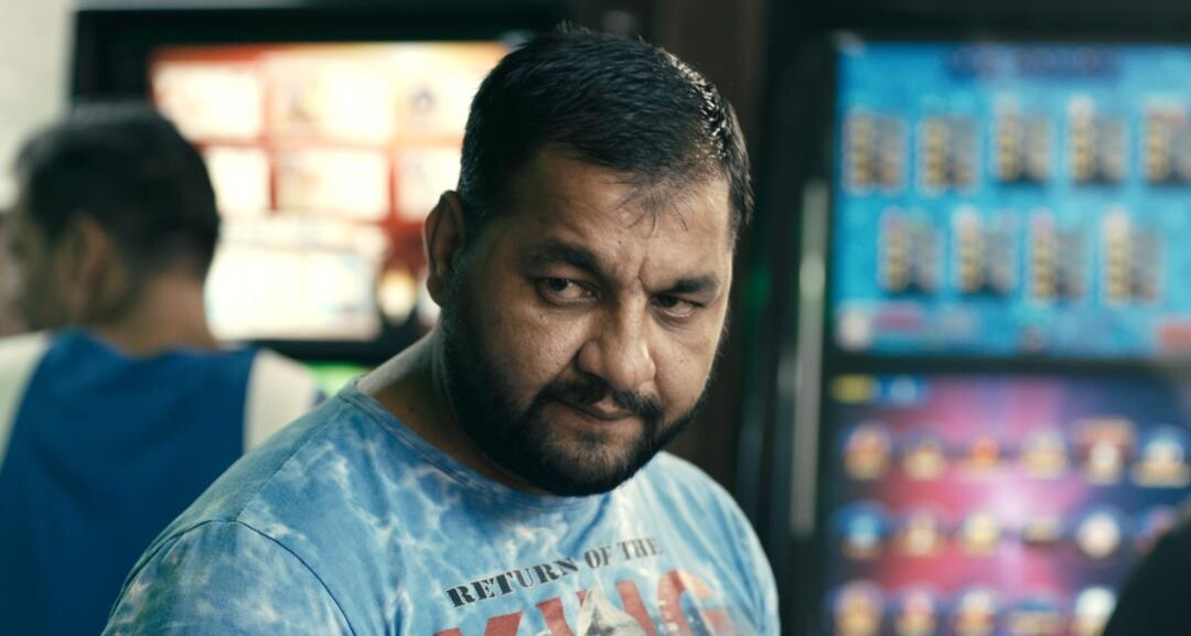 trailer Vojáci. Příběh od Ferentari