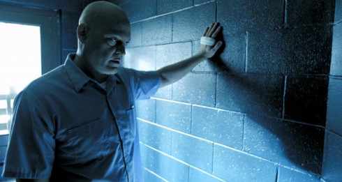 Picture Brawl in Cell Block 99