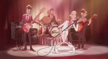 The  Illusionist photo