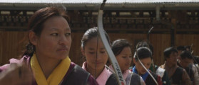 Arrows of the Thunder Dragon photo