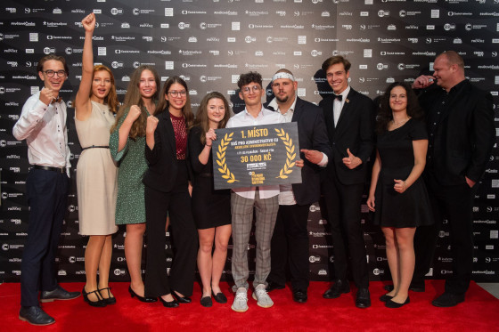 Environment in the spotlight in You’re the Filmmaker competition