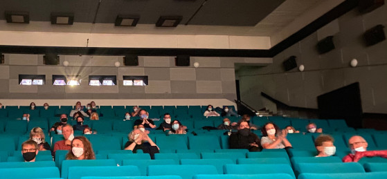 Vítězné filmy Febiofestu v Děčíně - Febiofest