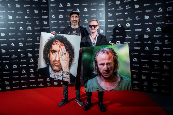 THIS YEAR’S FEBIOFEST REGIONS TOUR OFFICIALLY ENDED AT A CLOSING NIGHT IN OSTRAVA - Febiofest