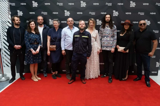 29th IFF Prague - Febiofest: Day Five - Febiofest