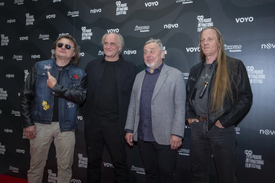 29TH PRAGUE IFF – FEBIOFEST: THE SIXTH DAY - Febiofest