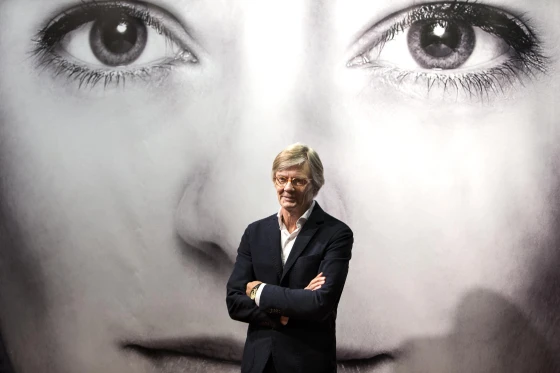 Closing of  Prague IFF - Febiofest 2019 - One eye is not enough