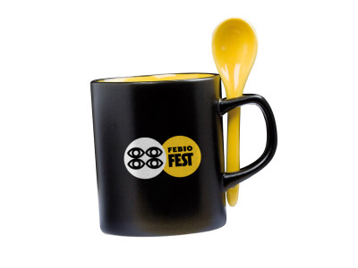 Festival mug