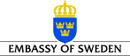 Velvyslanectví Švédska