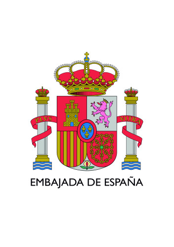 Velvyslanectví Španělska