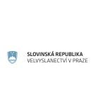 Velvyslanectví Slovinské republiky Praha
