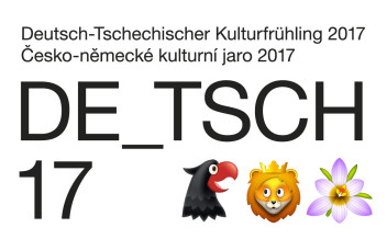 Česko-německé kulturní jaro 2017