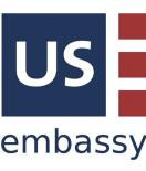Velvyslanectví Spojených států amerických  Velvyslanectví Spojených států amerických
