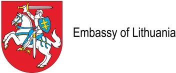 Velvyslanectví Litevské republiky