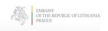 Velvyslanectví Litevské Republiky Velvyslanectví Litevské Republiky