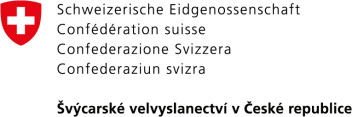 Velvyslanectví Švýcarské konfederace