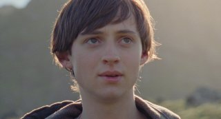 THE FEBIOFEST GRAND PRIX GOES TO DIRECTOR RÚNAR RÚNARSSON FOR HIS FILM, SPARROWS - Febiofest