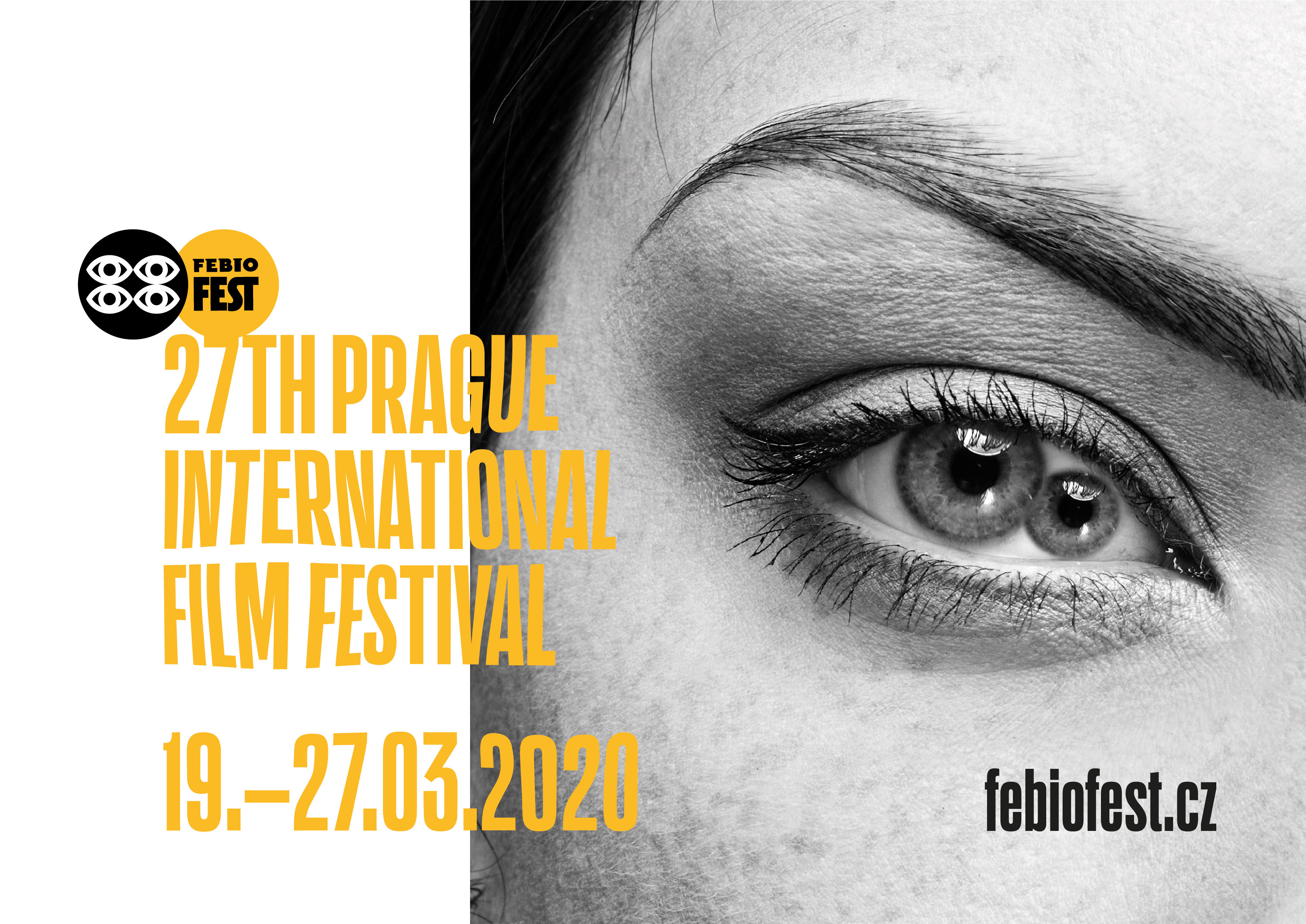 Febiofest starts in one month - Febiofest