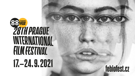28. Prague IFF – Febiofest: festival spot