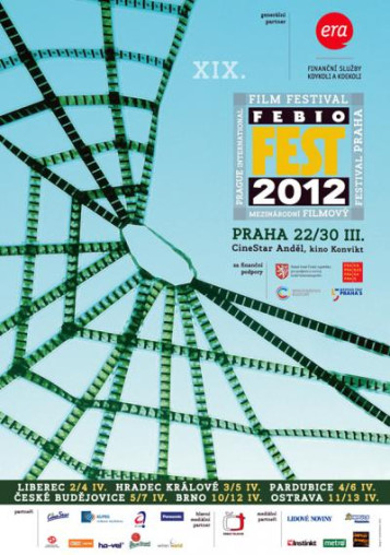 2012 - Febiofest