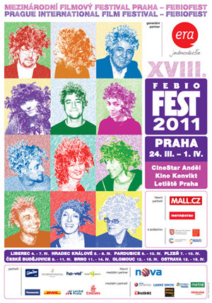 2011 - Febiofest
