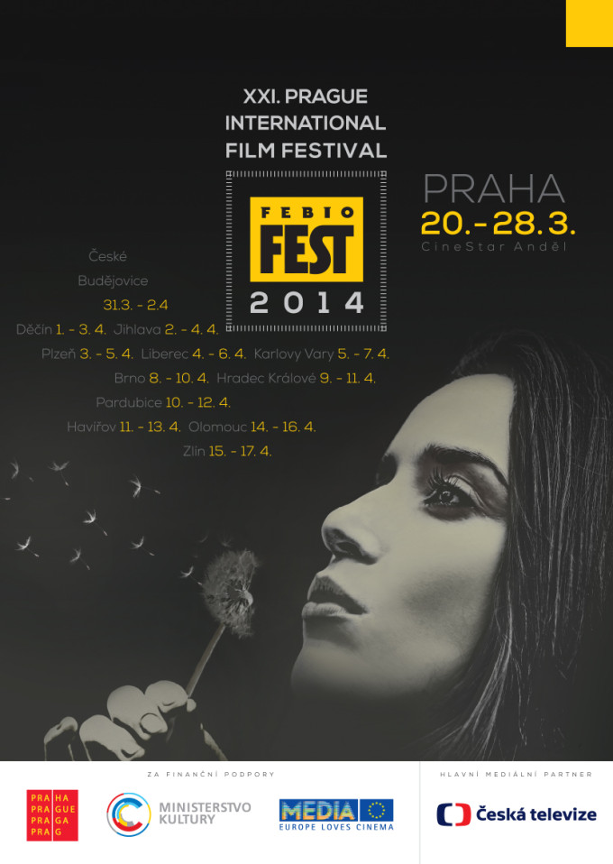 2014 - Febiofest
