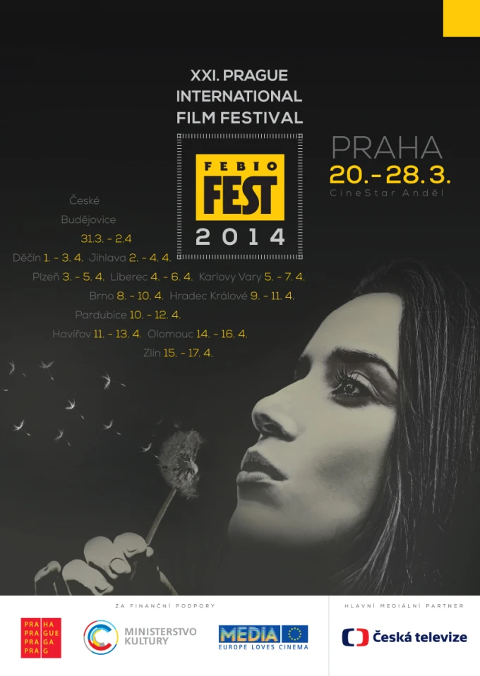 2014 - Febiofest