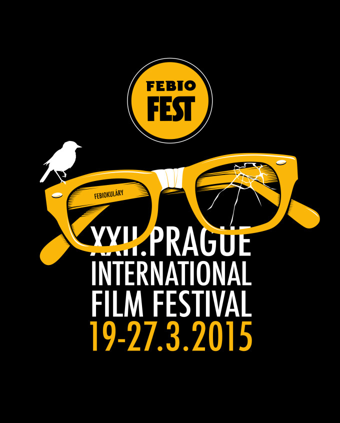 2015 - Febiofest