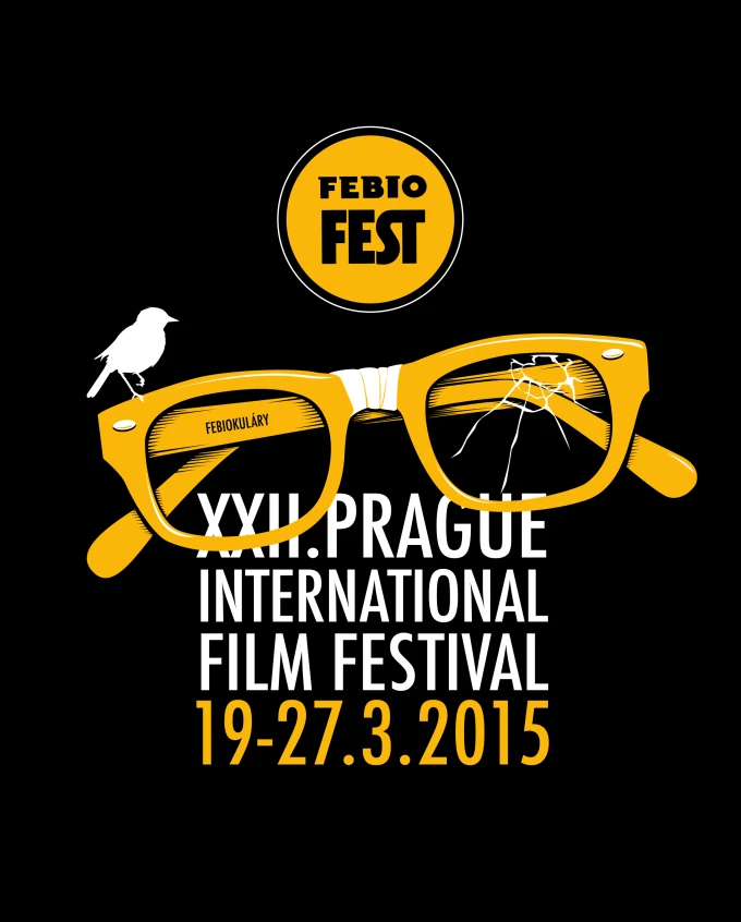 2015 - Febiofest
