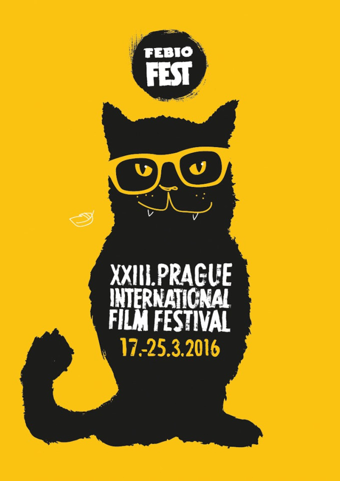 2016 - Febiofest