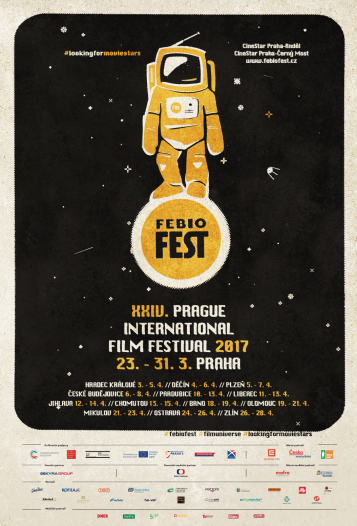 2017 - Febiofest