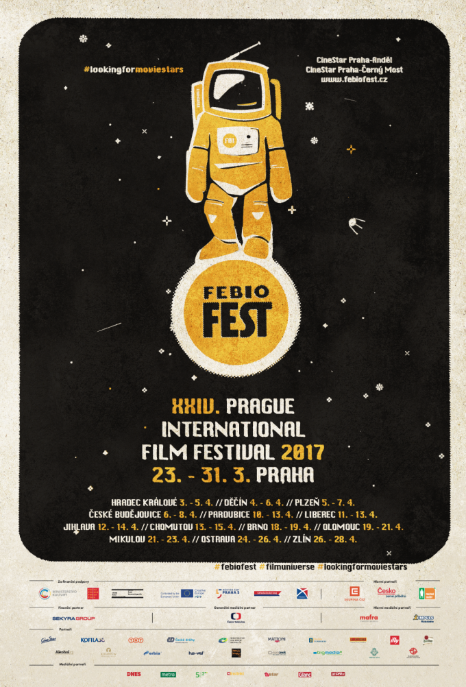 2017 - Febiofest