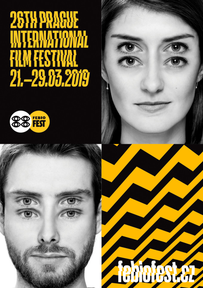 2019 - Febiofest